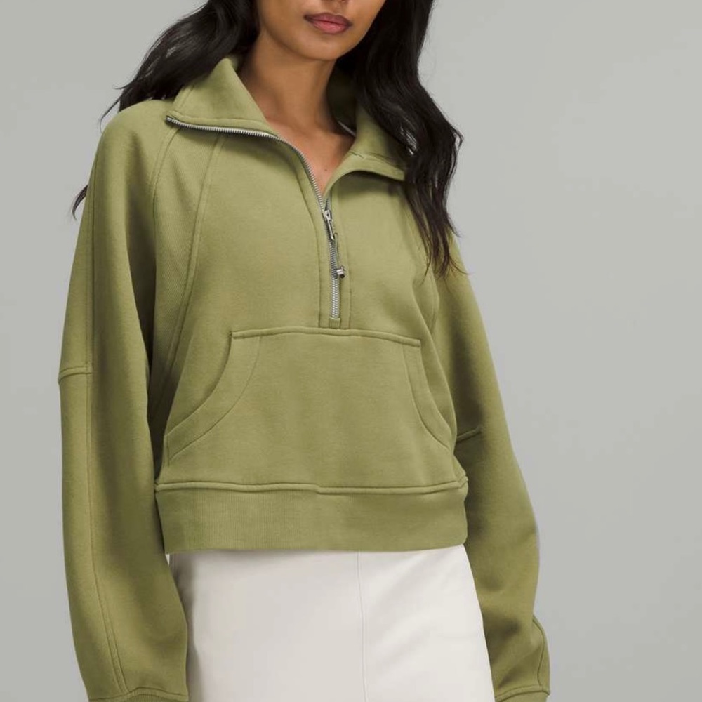 Lululemon Scuba